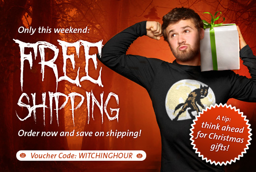 Azri Wear Promotion