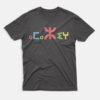 Amazigh Vintage Graphic Amazigh and Proud T-Shirt