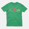 Amazigh Vintage Graphic Amazigh and Proud T-Shirt