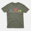 Amazigh Vintage Graphic Amazigh and Proud T-Shirt