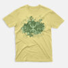 Amazigh Art Graphic Berber T-Shirt