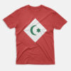 Republic of the Rif Rifian and Proud T-Shirt